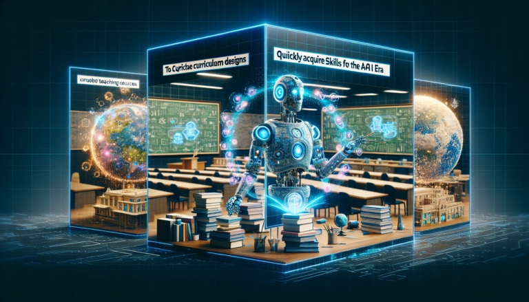 T-Lab記事のイメージ画像: academy ai curricula