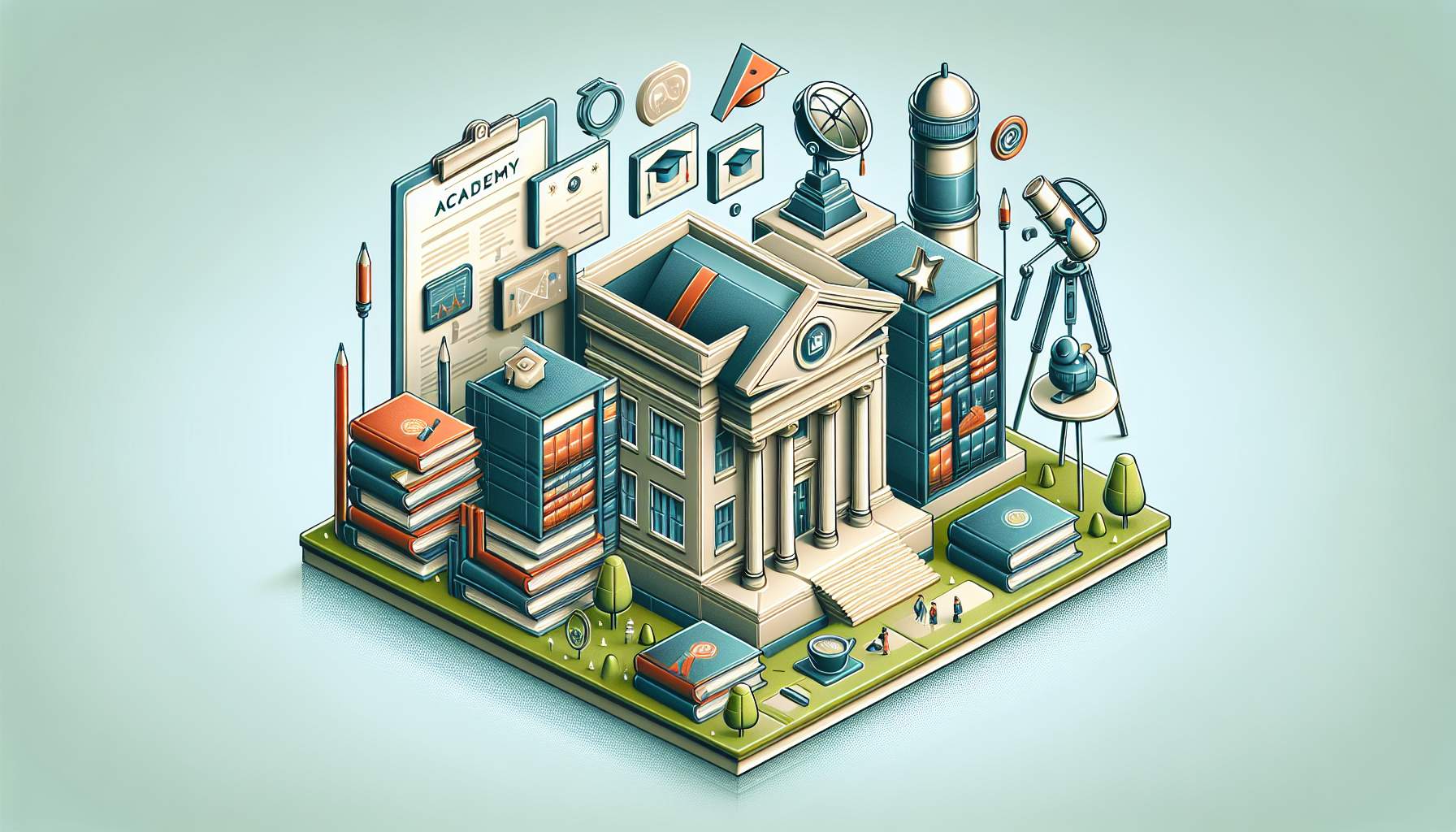 T-Lab記事のイメージ画像: academy value works