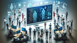 T-Lab記事のイメージ画像: ai case studies