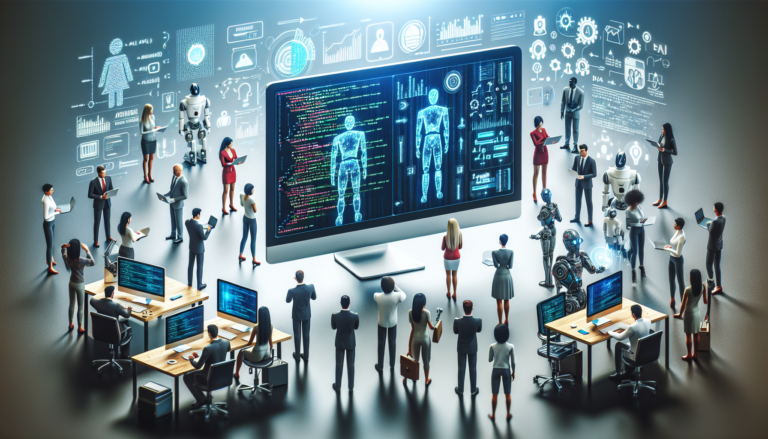 T-Lab記事のイメージ画像: ai case studies