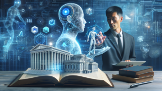 T-Lab記事のイメージ画像: ai ethics course