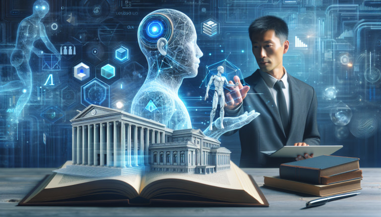 T-Lab記事のイメージ画像: ai ethics course