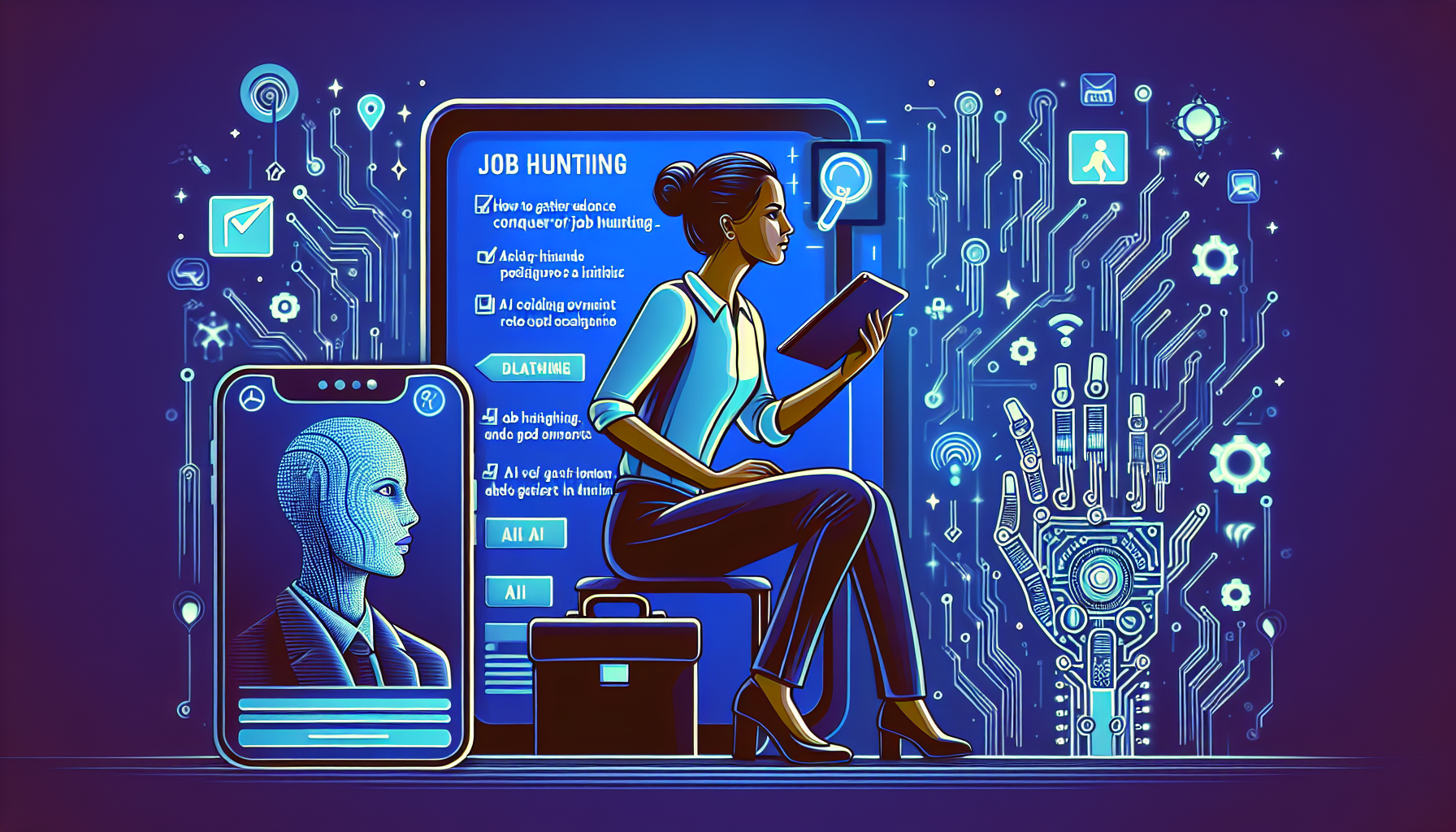 T-Lab記事のイメージ画像: ai evidence collection