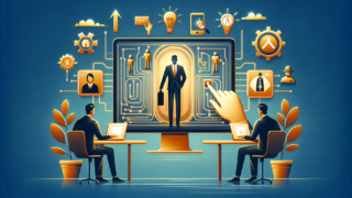 T-Lab記事のイメージ画像: ai job success