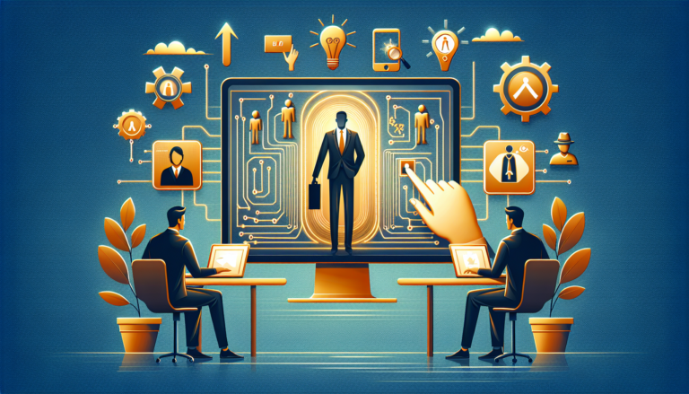 T-Lab記事のイメージ画像: ai job success