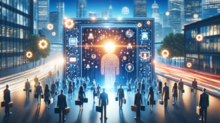 T-Lab記事のイメージ画像: ai portfolio standout