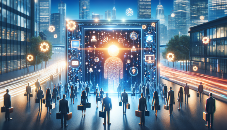 T-Lab記事のイメージ画像: ai portfolio standout