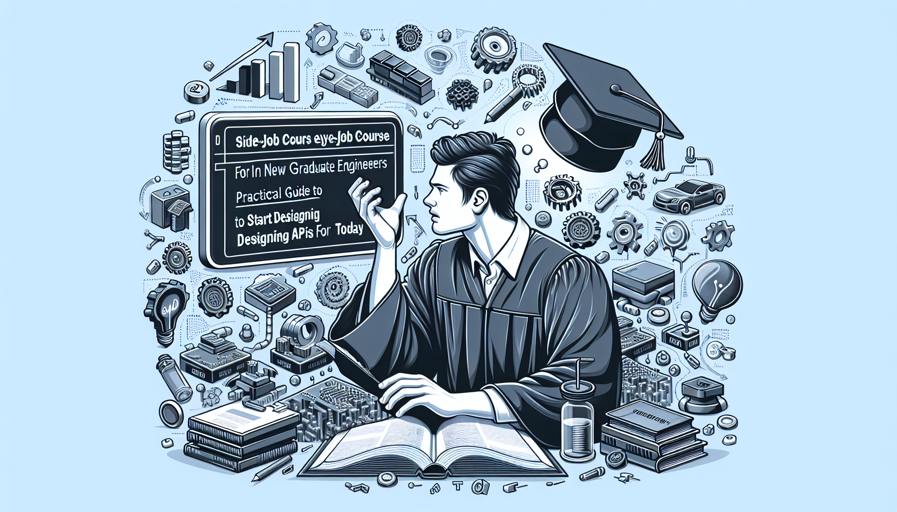 T-Lab記事のイメージ画像: api design guide