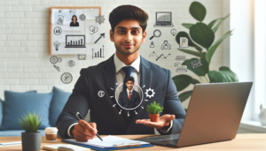 新入社員が副業デビューを成功させる!未経験者が最初に作るべきミニ案件3選と作成ガイド