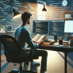 T-Lab記事のイメージ画像: code reading steps