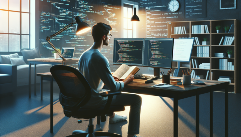 T-Lab記事のイメージ画像: code reading steps