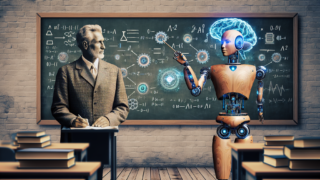 T-Lab記事のイメージ画像: education ai methods