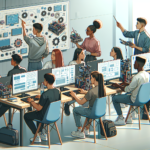 T-Lab記事のイメージ画像: hands on learning