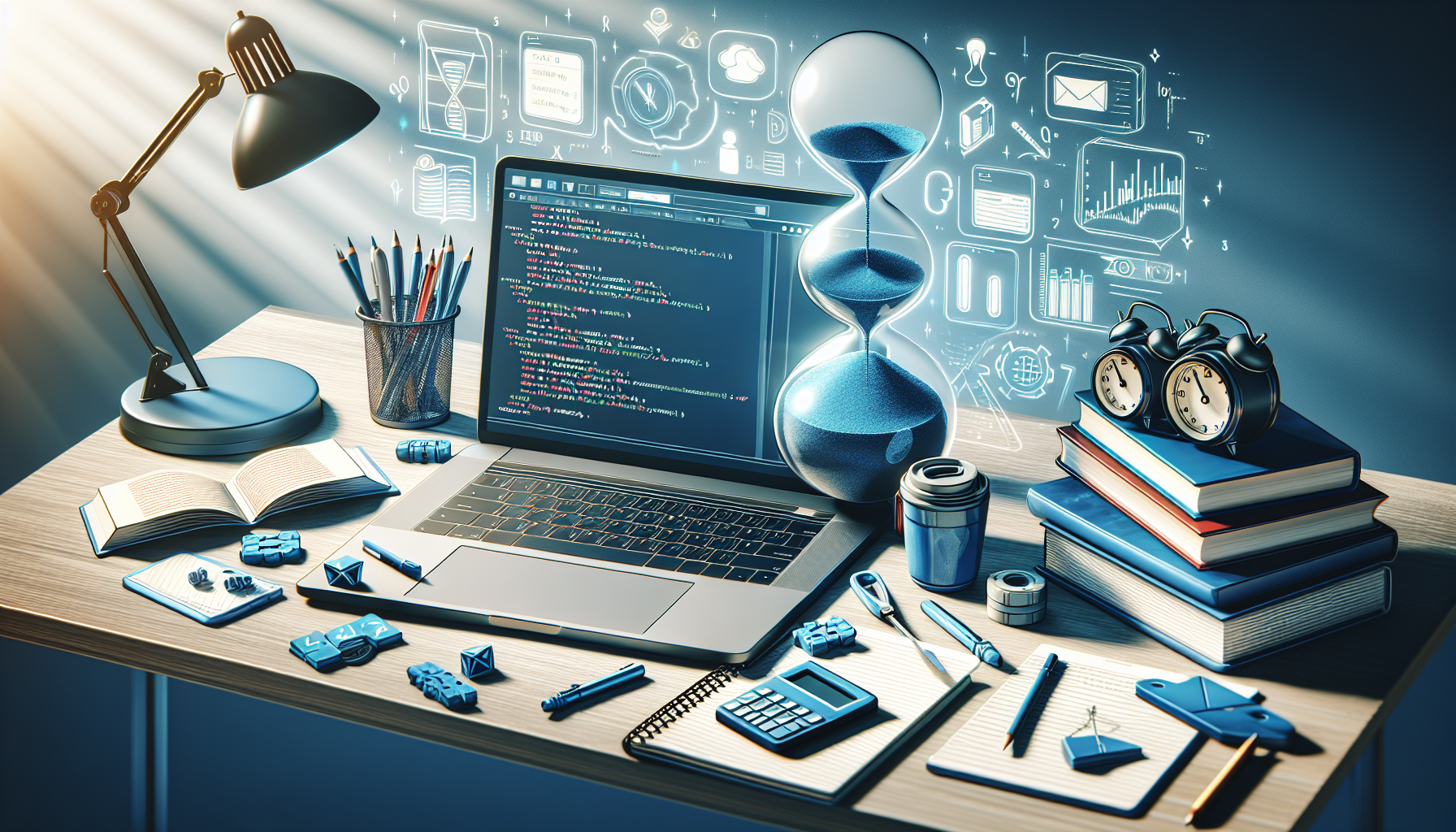 T-Lab記事のイメージ画像: learning efficiency school