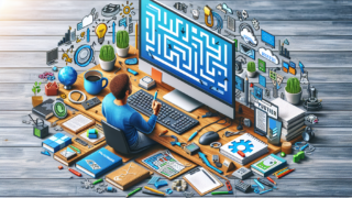 T-Lab記事のイメージ画像: learning pitfalls it skills