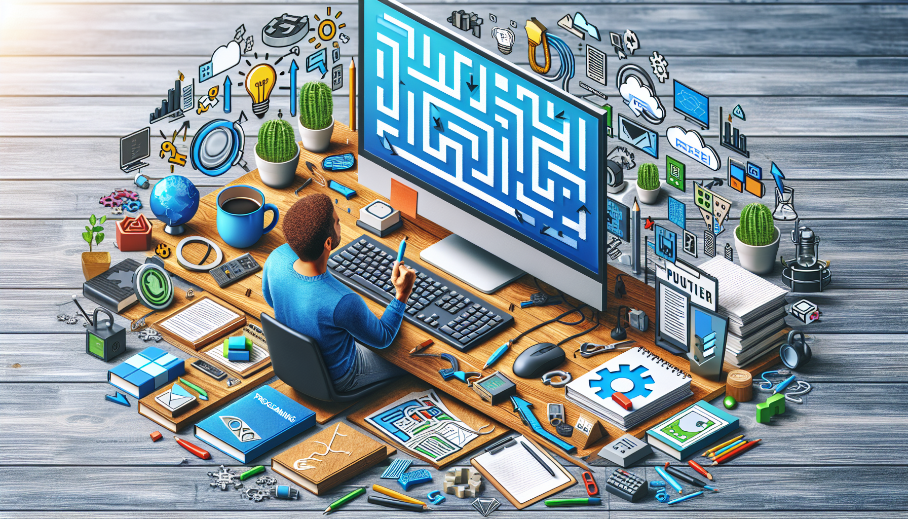 T-Lab記事のイメージ画像: learning pitfalls it skills