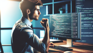 新入社員のための副業プログラミング入門—小さな勝利の履歴で継続力を作る