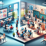 T-Lab記事のイメージ画像: online vs offline