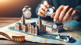 T-Lab記事のイメージ画像: schools vs academies