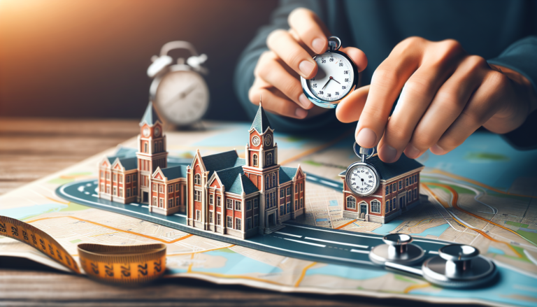 T-Lab記事のイメージ画像: schools vs academies