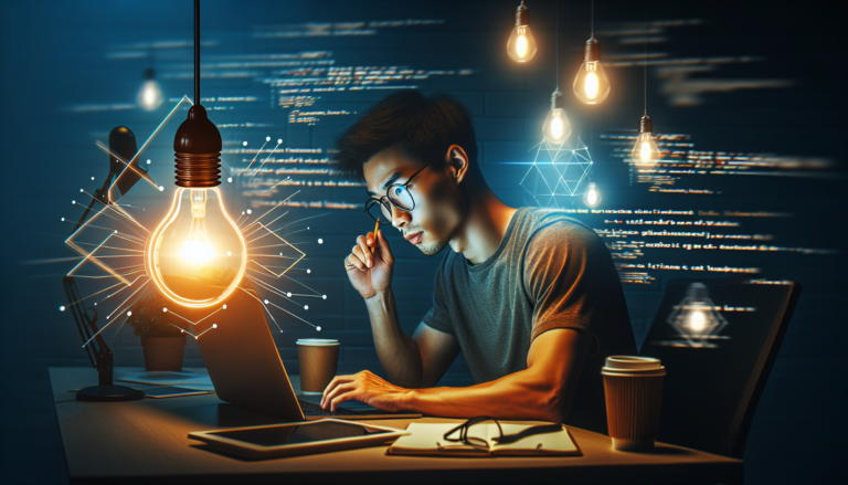 T-Lab記事のイメージ画像: start side programming