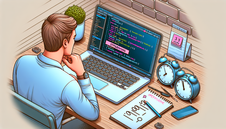 T-Lab記事のイメージ画像: three steps programming