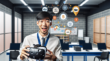 T-Lab記事のイメージ画像: vr ar courses
